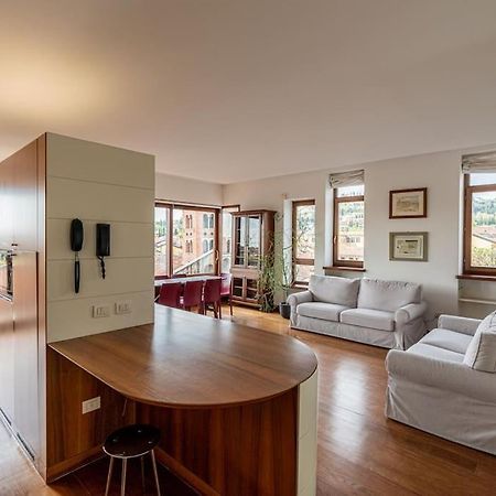 Domus Verona - Residenza Ponte Pietra Esterno foto