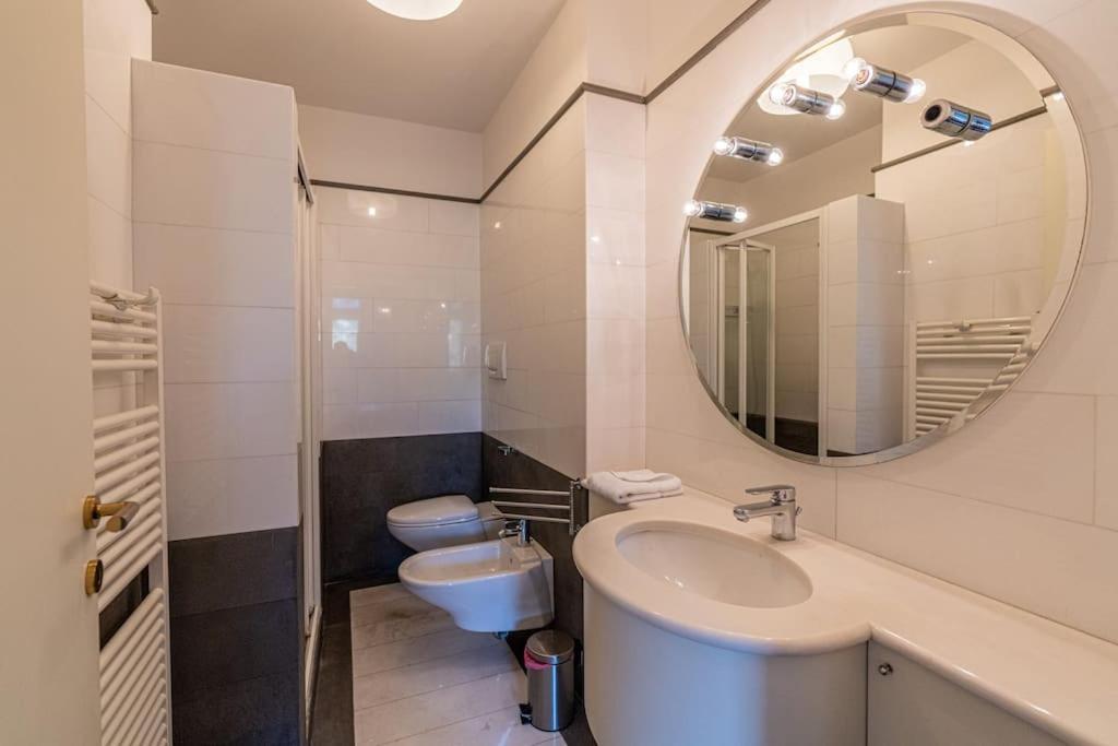 Domus Verona - Residenza Ponte Pietra Esterno foto
