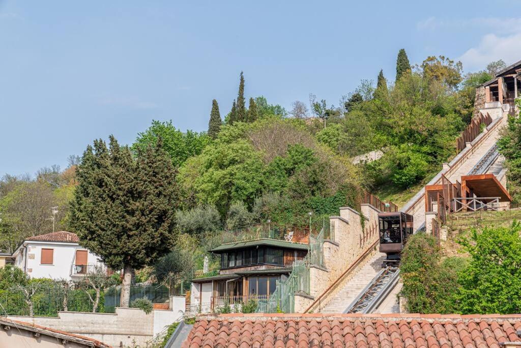 Domus Verona - Residenza Ponte Pietra Esterno foto