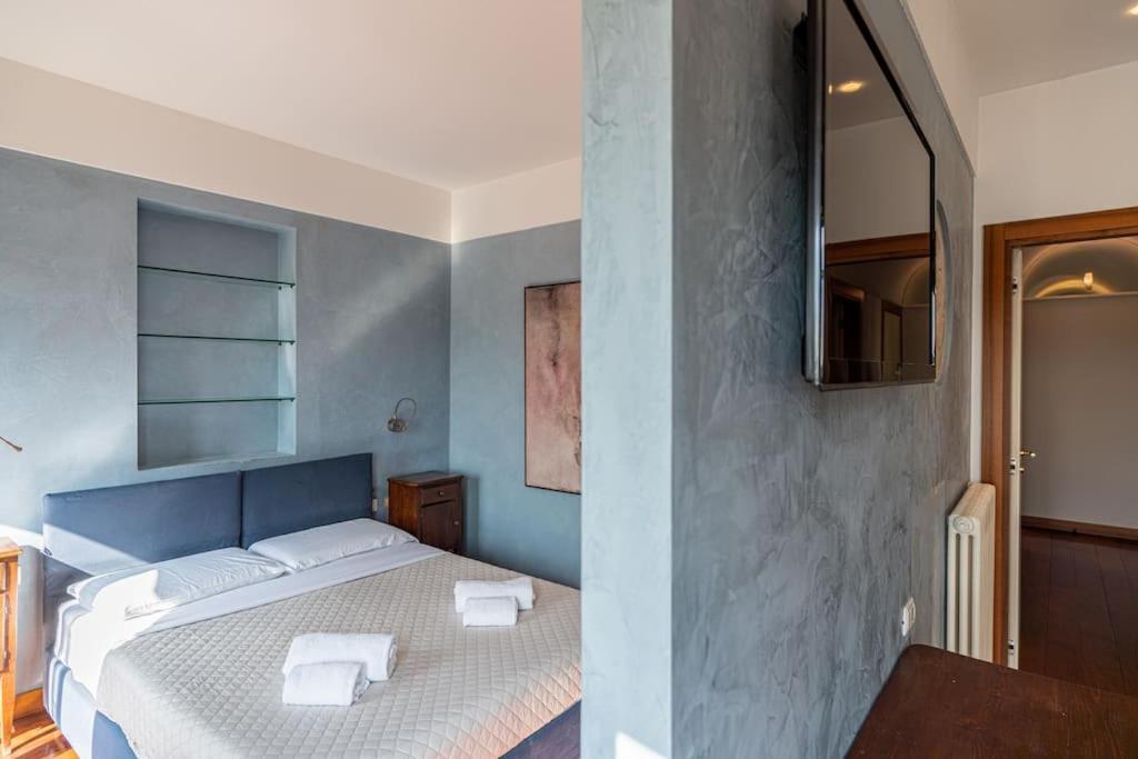 Domus Verona - Residenza Ponte Pietra Esterno foto
