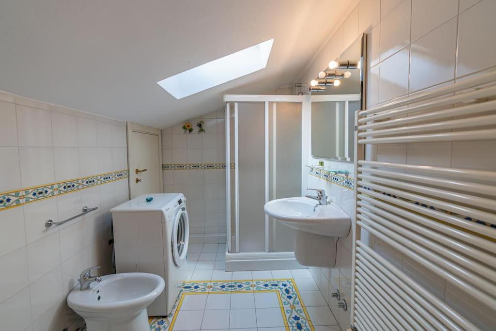 Domus Verona - Residenza Ponte Pietra Esterno foto