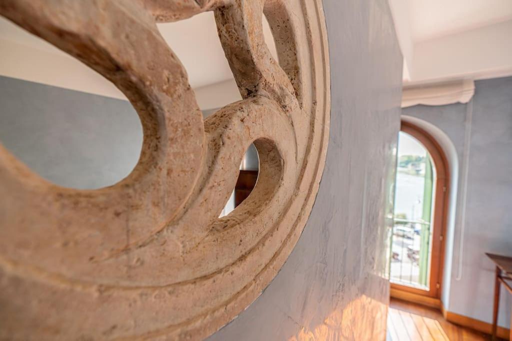 Domus Verona - Residenza Ponte Pietra Esterno foto