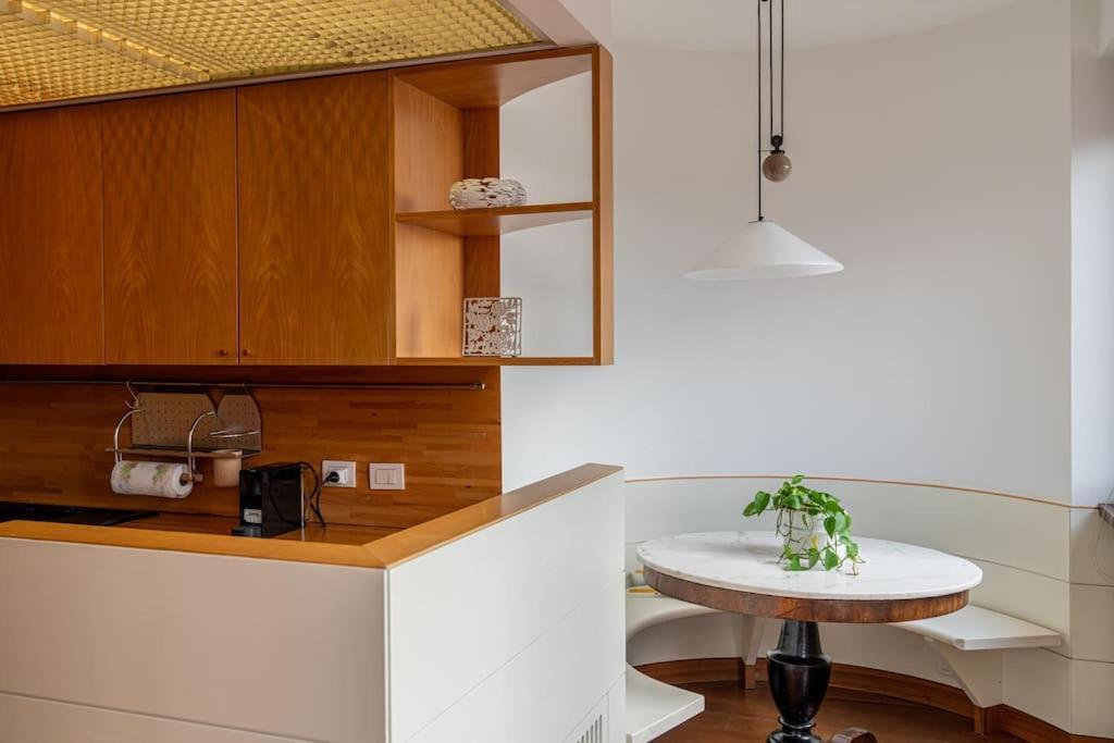 Domus Verona - Residenza Ponte Pietra Esterno foto