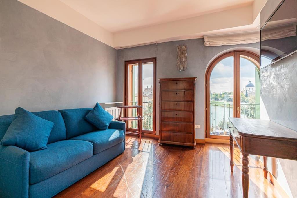 Domus Verona - Residenza Ponte Pietra Esterno foto