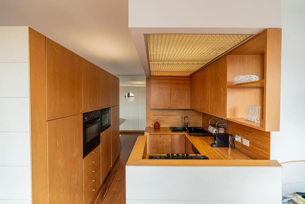 Domus Verona - Residenza Ponte Pietra Esterno foto