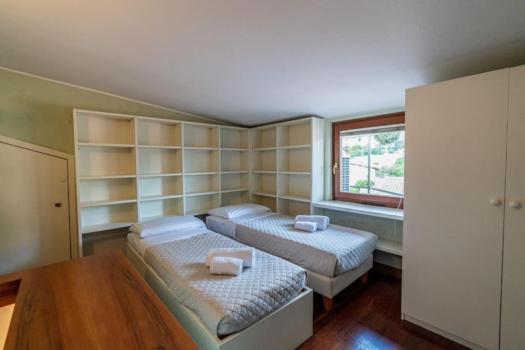 Domus Verona - Residenza Ponte Pietra Esterno foto